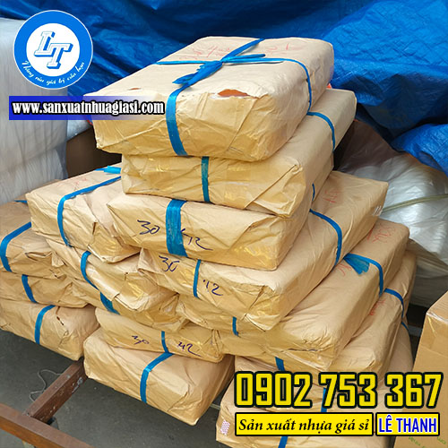 Túi opp dán miệng 30x42 sỉ số lượng Túi opp dán miệng 30x42 sỉ số lượng