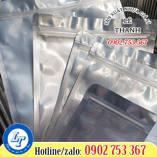 kích thước túi zip đựng thực phẩm kích thước túi zip đựng thực phẩm