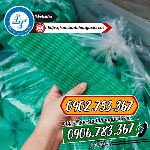 Xốp bọc trái cây 26cm Xốp bọc trái cây 26cm