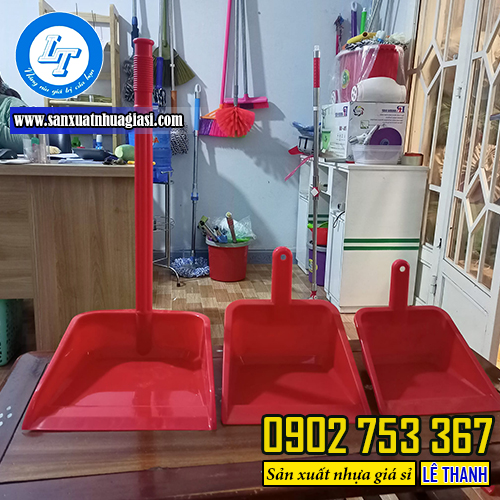 Đồ hốt rác có đủ kích thước Đồ hốt rác có đủ kích thước