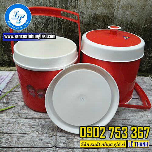 Lê Thanh bán sỉ thùng đá Lê Thanh bán sỉ thùng đá