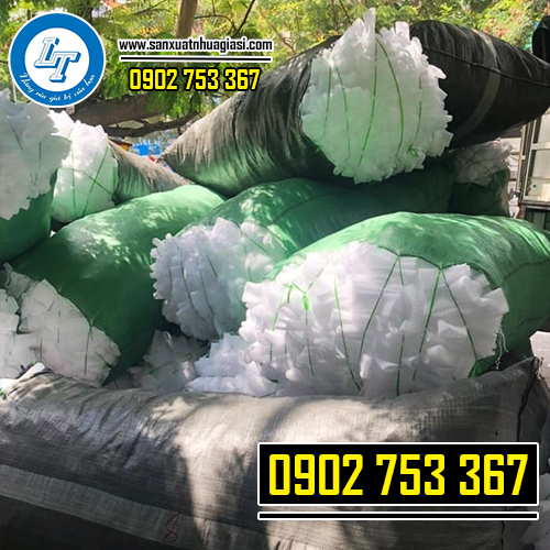 Lê Thanh bỏ sỉ xốp lưới bọc trái cây giá rẻ