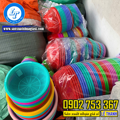 Lê Thanh chuyên sỉ đồ nhựa dùng 1 lần Lê Thanh chuyên sỉ đồ nhựa dùng 1 lần