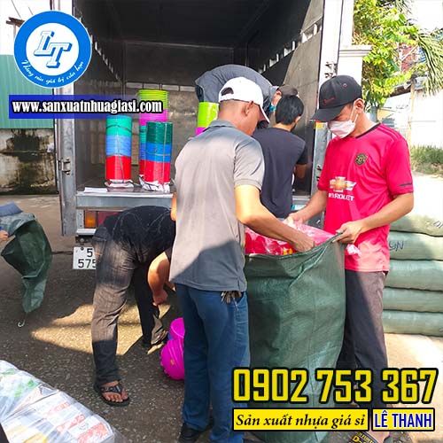 Chính sách giao hàng tại Lê Thanh Chính sách giao hàng tại Lê Thanh