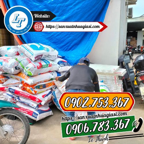 Lê Thanh công ty bao bì hcm Lê Thanh công ty bao bì hcm