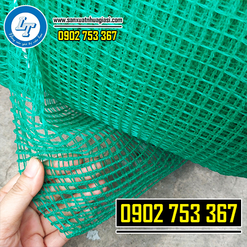 Lê Thanh cung cấp lưới cước nuôi lươn giá sỉ rẻ