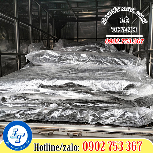 Giao hàng bạt nhựa miễn phí HCM