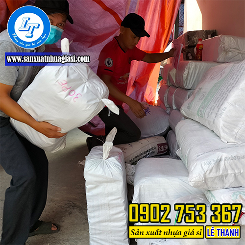 Chuyên sỉ túi hột xoài pp Chuyên sỉ túi hột xoài pp