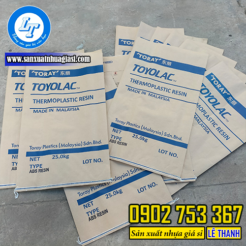 Có thể in ấn logo trên bao bì, tăng tính nhận diện thương hiệu Có thể in ấn logo trên bao bì, tăng tính nhận diện thương hiệu