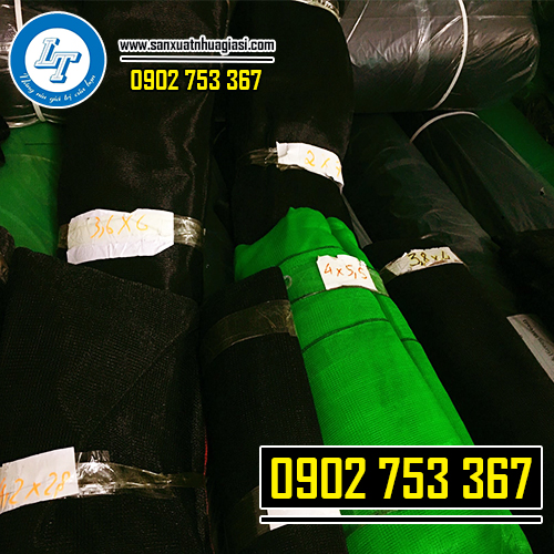 Lê Thanh phân phối sỉ lưới mùng làm nhà kính giá rẻ