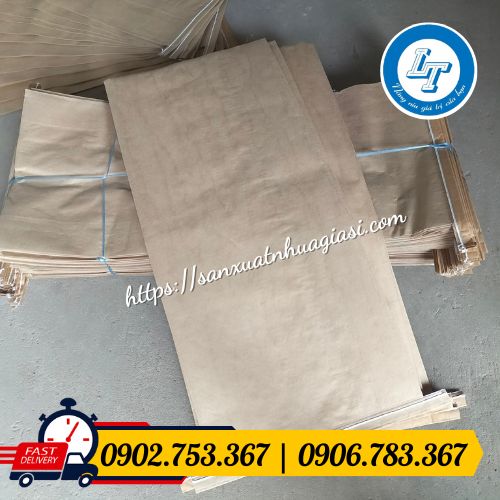 mẫu bao giấy trơn, có nẹp đáy mẫu bao giấy trơn, có nẹp đáy