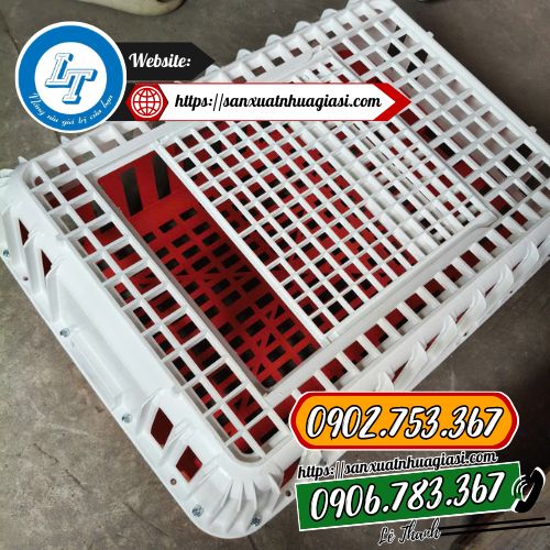 Lồng gà 5kg Lồng gà 5kg