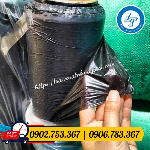 Lớp màng phủ nông nghiệp 14mic Lớp màng phủ nông nghiệp 14mic