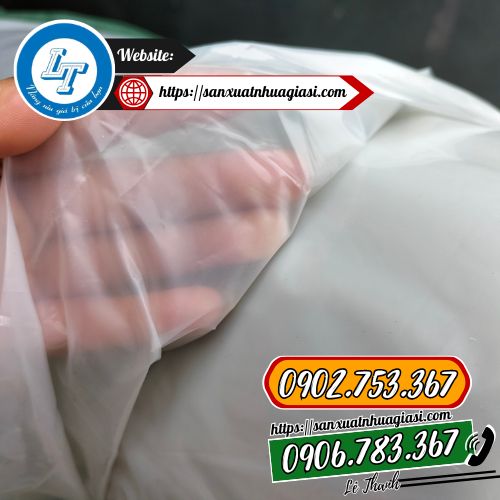 Độ dày lớp màng nilon lót sàn Độ dày lớp màng nilon lót sàn