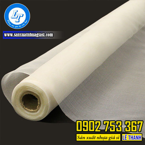 Lưới chắn côn trùng dạng cuộn Lưới chắn côn trùng dạng cuộn