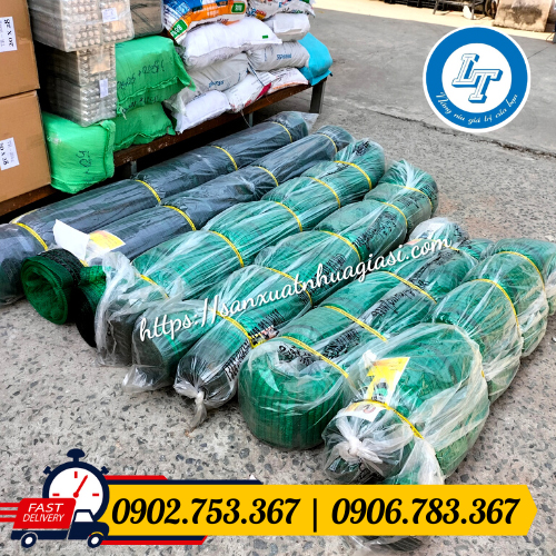 Lưới che nắng nhiều quy cách Lưới che nắng nhiều quy cách
