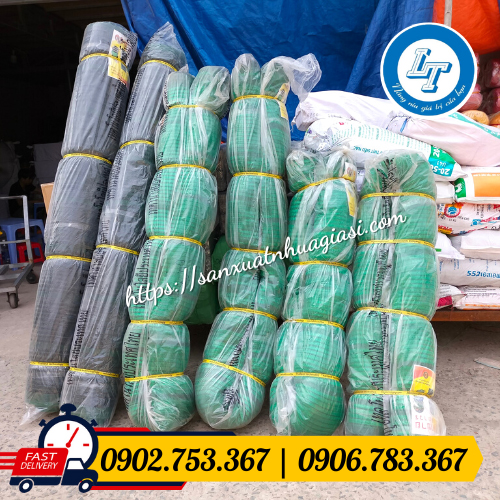 Lưới che nắng 1m, 2m, 4m Lưới che nắng 1m, 2m, 4m