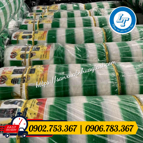 Lưới che nắng dệt kim 90% Lưới che nắng dệt kim 90%