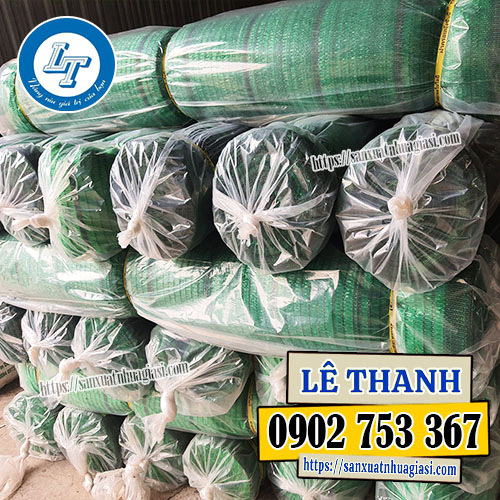 Lưới che nắng sỉ rẻ