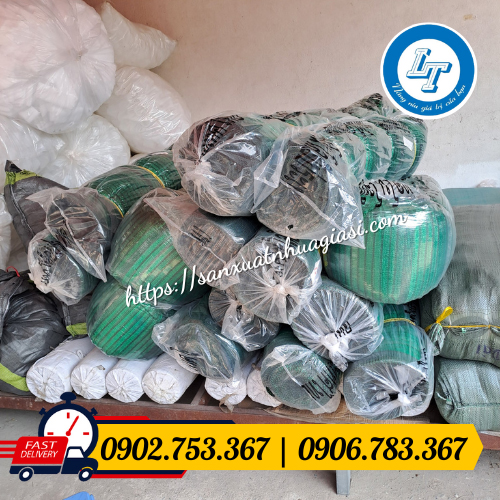 Đơn lẻ 5 cuộn lưới lan cho khách Đơn lẻ 5 cuộn lưới lan cho khách