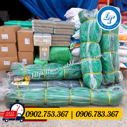 Lưới che nắng đủ kích thước có giá bao nhiêu? Lưới che nắng đủ kích thước có giá bao nhiêu?