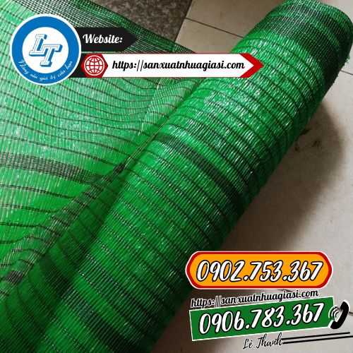 Lưới che nắng dệt thường Lưới che nắng dệt thường