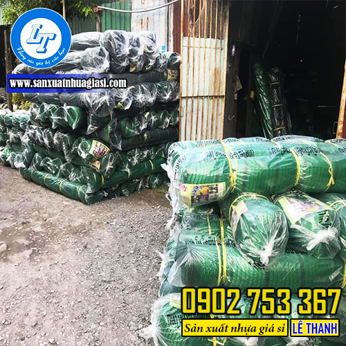 Lưới che nắng giá sỉ rẻ