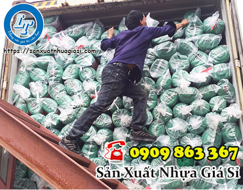 Lưới che nắng Thái Lan hàng chính hãng