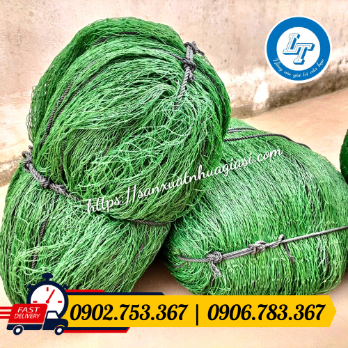 Lưới rào gà luồn dây Lưới rào gà luồn dây