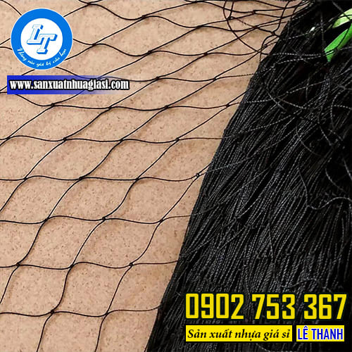 Lưới cước đen