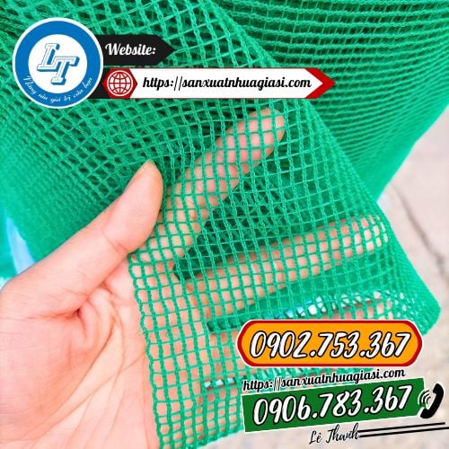 Lưới cước may vèo 1 ly Lưới cước may vèo 1 ly