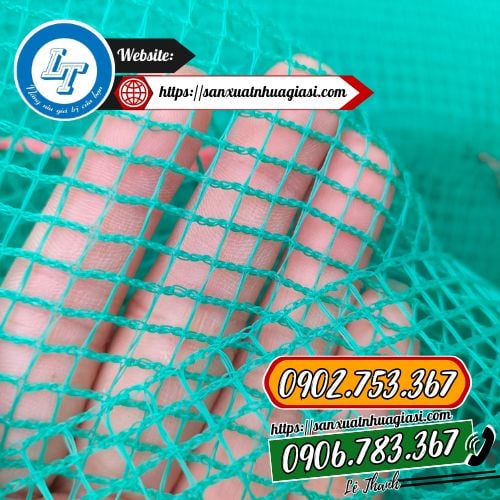 Lưới cước may vèo 5 ly Lưới cước may vèo 5 ly