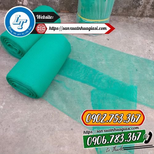 Cuộn lưới cước may vèo nuôi cá giống Cuộn lưới cước may vèo nuôi cá giống