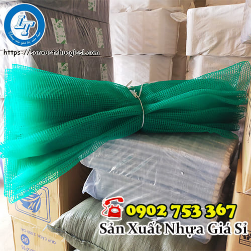 Lưới cước ô vuông