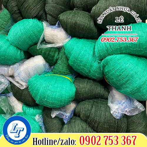 Lưới cước quây chuồng gà giá rẻ Lưới cước quây chuồng gà giá rẻ