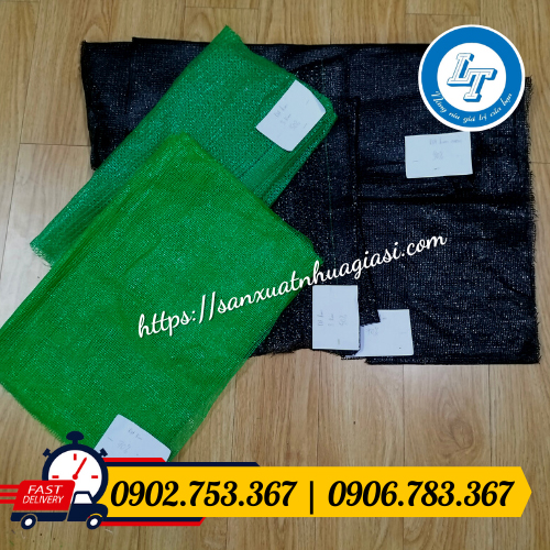 Lưới dệt kim màu xanh màu đen Lưới dệt kim màu xanh màu đen