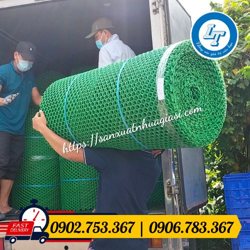 Giao sỉ lưới làm chuồng cho khách Giao sỉ lưới làm chuồng cho khách