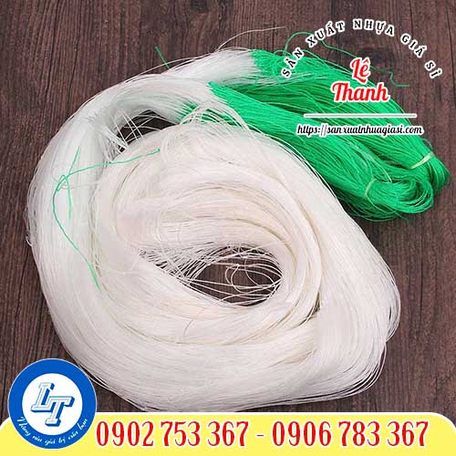 Lưới làm giàn leo sợi nhỏ Lưới làm giàn leo sợi nhỏ