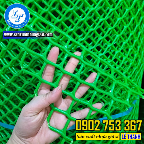 Lưới mắt cáo lỗ 2f Lưới mắt cáo lỗ 2f