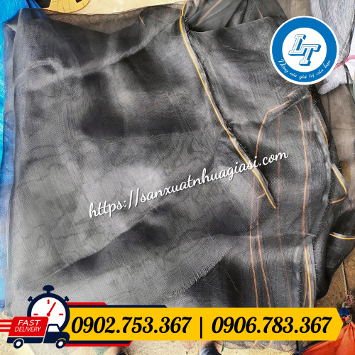 Lưới mùng che tiêu, cafe Lưới mùng che tiêu, cafe