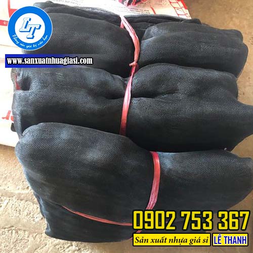 Lưới mùng đen giá rẻ, chất lượng cao Lưới mùng đen giá rẻ, chất lượng cao