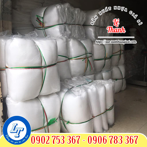 Lưới mùng trắng làm nhà lưới trồng rau ăn lá Lưới mùng trắng làm nhà lưới trồng rau ăn lá