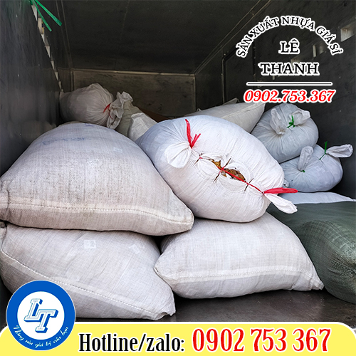 Lưới nhựa đựng hoa quả giá sỉ rẻ HCM Lưới nhựa đựng hoa quả giá sỉ rẻ HCM