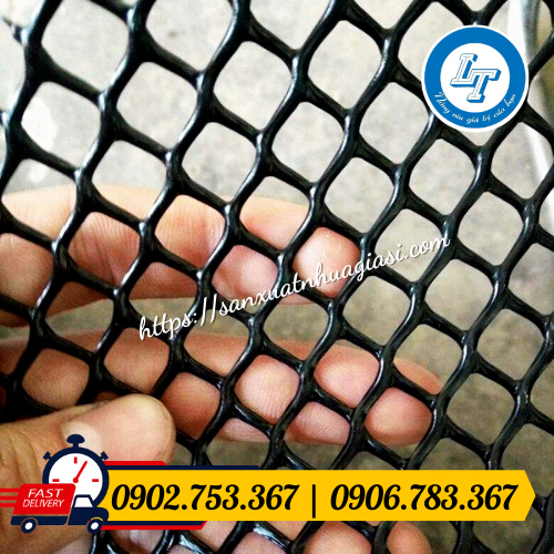 Lưới nhựa ngăn gà vịt chất lượng tại Lê Thanh Lưới nhựa ngăn gà vịt chất lượng tại Lê Thanh