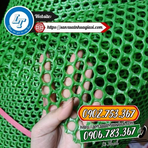 Lưới mắt cáo lỗ 1cm Lưới mắt cáo lỗ 1cm