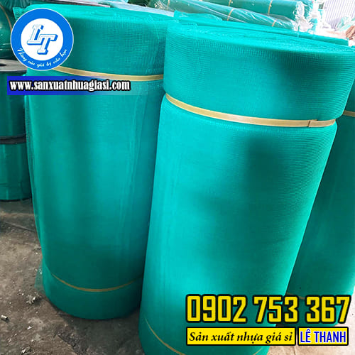 Lưới phơi nông sản, phơi lúa