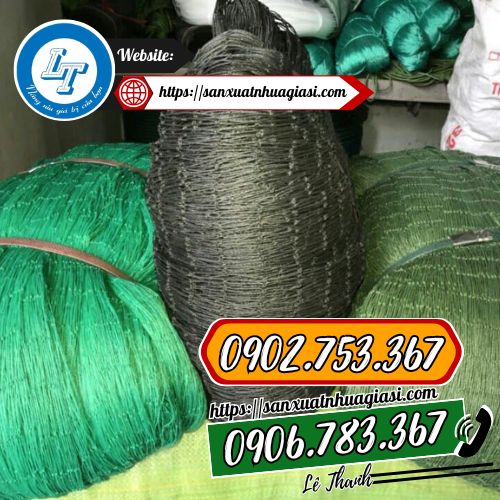 Lưới rào gà vịt có 3 màu Lưới rào gà vịt có 3 màu