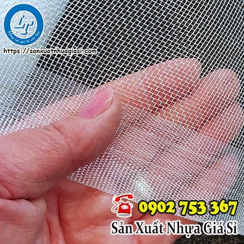 Lưới trùm mận 32 mesh
