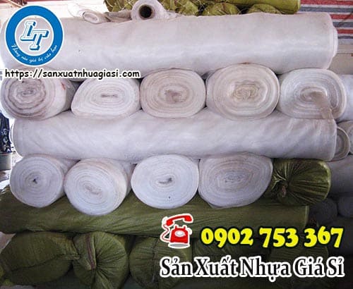 Lưới trùm mận 32 mesh giá rẻ