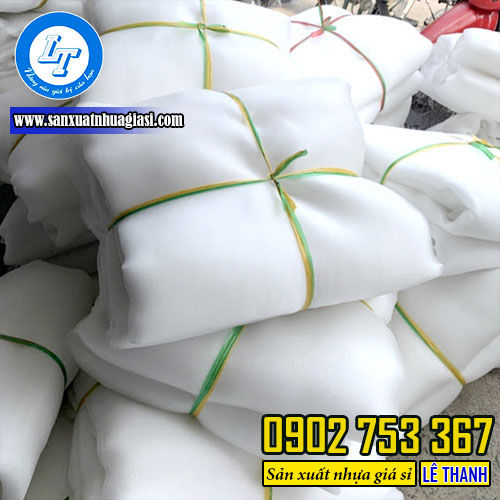 Lưới chắn côn trùng giá rẻ